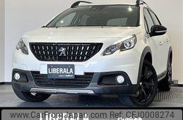 peugeot 2008 2019 -PEUGEOT--Peugeot 2008 ABA-A94HN01--VF3CUHNZTKY088962---PEUGEOT--Peugeot 2008 ABA-A94HN01--VF3CUHNZTKY088962-