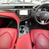 toyota camry 2020 -TOYOTA--Camry 6AA-AXVH70--AXVH70-1066956---TOYOTA--Camry 6AA-AXVH70--AXVH70-1066956- image 2