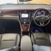 toyota harrier 2017 -TOYOTA--Harrier DBA-ZSU60W--ZSU60-0103661---TOYOTA--Harrier DBA-ZSU60W--ZSU60-0103661- image 3