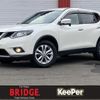 nissan x-trail 2015 -NISSAN--X-Trail DBA-NT32--NT32-527621---NISSAN--X-Trail DBA-NT32--NT32-527621- image 1