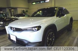 mazda mx-3 2023 -MAZDA--MX-30 3LA-DR8V3P--DR8V3P-100242---MAZDA--MX-30 3LA-DR8V3P--DR8V3P-100242-