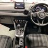 mazda demio 2020 -MAZDA--MAZDA2 6BA-DJLAS--DJLAS-202203---MAZDA--MAZDA2 6BA-DJLAS--DJLAS-202203- image 8