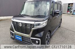 suzuki spacia 2019 CFJ1710128
