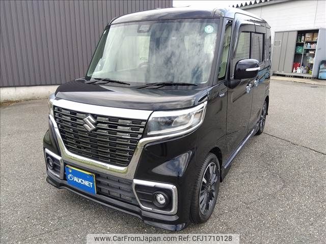 suzuki spacia 2019 CFJ1710128 image 1