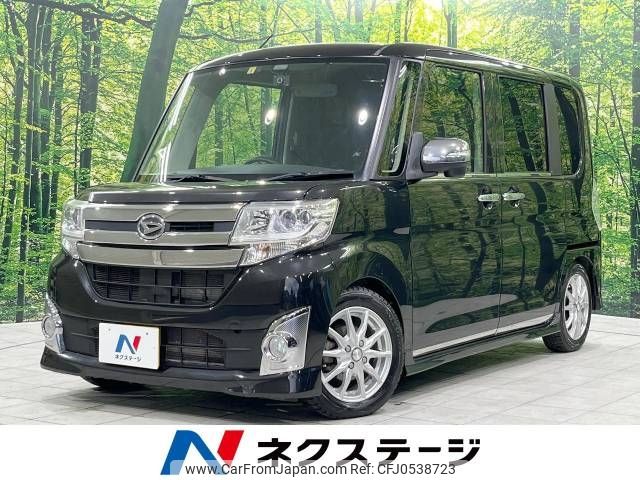 daihatsu tanto 2014 -DAIHATSU--Tanto DBA-LA610S--LA610S-0009032---DAIHATSU--Tanto DBA-LA610S--LA610S-0009032- image 1