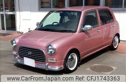 daihatsu mira-gino 2002 CFJ1743363