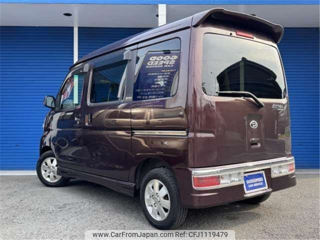 daihatsu atrai-wagon 2010 -DAIHATSU--Atrai Wagon ABA-S321G--S321G-0033795---DAIHATSU--Atrai Wagon ABA-S321G--S321G-0033795- image 2