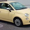 fiat 500 2009 6 image 1
