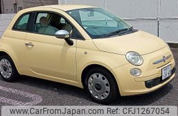 fiat 500 2009 6