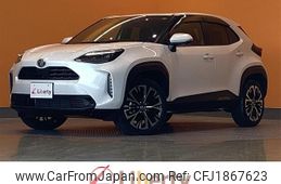 toyota yaris-cross 2024 CFJ1867623