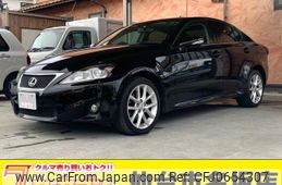 lexus is 2012 -LEXUS--Lexus IS DBA-GSE25--GSE25-5058087---LEXUS--Lexus IS DBA-GSE25--GSE25-5058087-