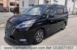 nissan serena 2020 quick_quick_DAA-HFC27_HFC27-059641