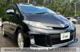 toyota estima 2013 CFJ1200135