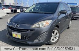 mazda premacy 2013 -MAZDA--Premacy DBA-CWFFW--CWFFW-111575---MAZDA--Premacy DBA-CWFFW--CWFFW-111575-