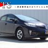 toyota prius 2012 -TOYOTA--Prius DAA-ZVW30--ZVW30-5379748---TOYOTA--Prius DAA-ZVW30--ZVW30-5379748- image 1