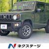 suzuki jimny 2023 quick_quick_JB64W_JB64W-298099 image 1