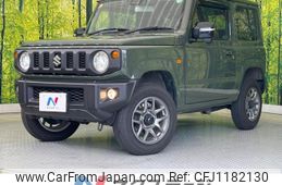 suzuki jimny 2023 quick_quick_JB64W_JB64W-298099