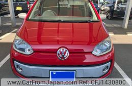 volkswagen up 2017 -VOLKSWAGEN--VW up DBA-AACHYW--WVWZZZAAZGD091747---VOLKSWAGEN--VW up DBA-AACHYW--WVWZZZAAZGD091747-