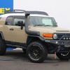 toyota fj-cruiser 2011 -TOYOTA--FJ Curiser CBA-GSJ15W--GSJ15-0114468---TOYOTA--FJ Curiser CBA-GSJ15W--GSJ15-0114468- image 14