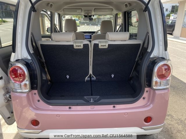 daihatsu move-canbus 2019 CFJ1564588 image 2