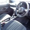 toyota yaris 2021 -TOYOTA--Yaris 5BA-MXPA10--MXPA10-2033083---TOYOTA--Yaris 5BA-MXPA10--MXPA10-2033083- image 2