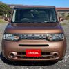 nissan cube 2013 A11200 image 8