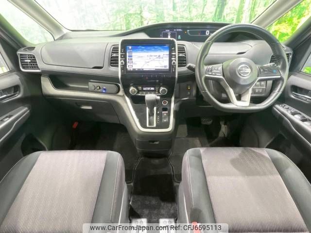 nissan serena 2016 -NISSAN--Serena DAA-GFC27--GFC27-009447---NISSAN--Serena DAA-GFC27--GFC27-009447- image 2