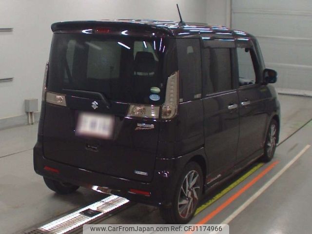 suzuki spacia 2015 -SUZUKI--Spacia MK42S-592796---SUZUKI--Spacia MK42S-592796- image 2