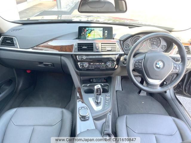 bmw 3-series 2016 CFJ1659847 image 2