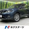 nissan x-trail 2014 CFJ1568883 image 1