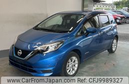 nissan note 2019 -NISSAN--Note HE12-274762---NISSAN--Note HE12-274762-