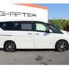 nissan serena 2017 -NISSAN--Serena DAA-GFC27--GFC27-053753---NISSAN--Serena DAA-GFC27--GFC27-053753- image 3