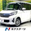 mitsubishi ek-space 2016 quick_quick_B11A_B11A-0114008 image 1