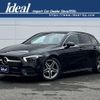 mercedes-benz a-class 2018 -MERCEDES-BENZ--Benz A Class 5BA-177084--WDD1778422J053593---MERCEDES-BENZ--Benz A Class 5BA-177084--WDD1778422J053593- image 1