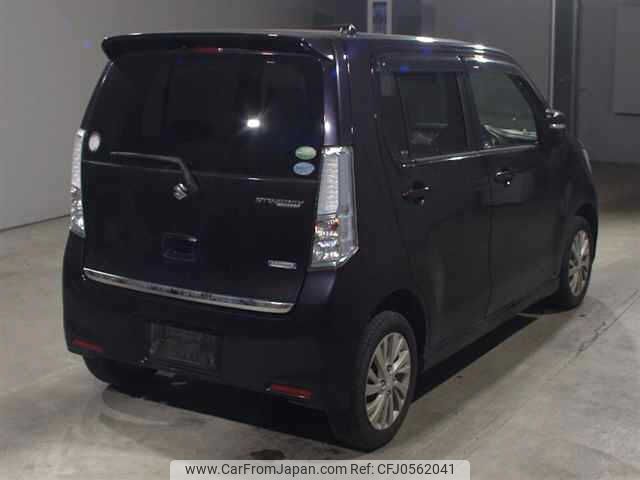 suzuki wagon-r 2014 -SUZUKI--Wagon R MH44S--453416---SUZUKI--Wagon R MH44S--453416- image 2