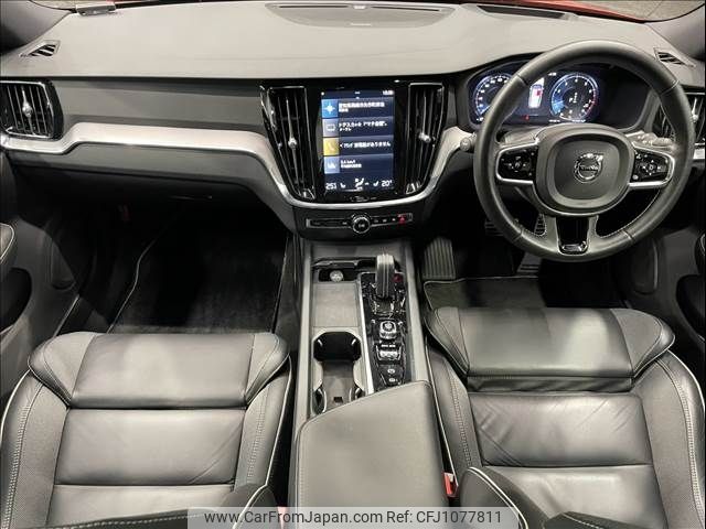 volvo v60 2021 CFJ1077811 image 2
