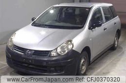 nissan ad-van 2007 -NISSAN--AD Van VY12-009902---NISSAN--AD Van VY12-009902-