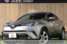 toyota c-hr 2017 -TOYOTA--C-HR DAA-ZYX10--ZYX10-2003607---TOYOTA--C-HR DAA-ZYX10--ZYX10-2003607-