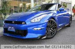nissan gt-r 2025 -NISSAN--GT-R 4BA-R35--R35-181***---NISSAN--GT-R 4BA-R35--R35-181***-
