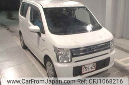 mazda flair 2020 CFJ1068216