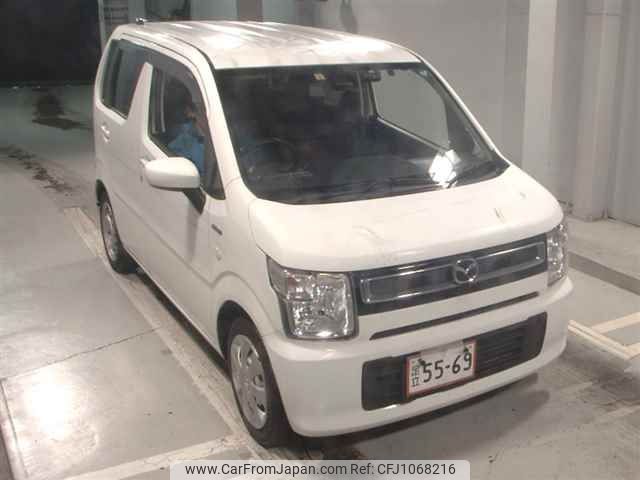 mazda flair 2020 CFJ1068216 image 1