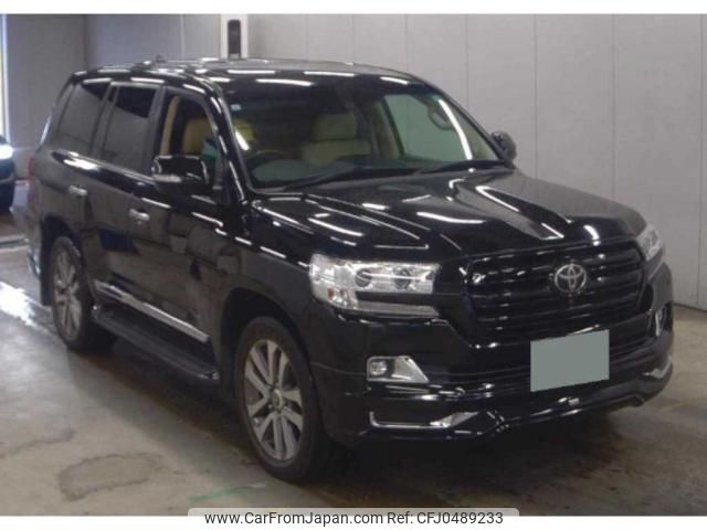 toyota land-cruiser 2017 quick_quick_CBA-URJ202W_URJ202-4146478 image 1