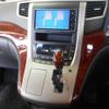 toyota alphard 2010 -TOYOTA--Alphard DBA-ANH20W--ANH20-8119114---TOYOTA--Alphard DBA-ANH20W--ANH20-8119114- image 18