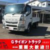 mitsubishi-fuso canter 2017 GOO_NET_EXCHANGE_0702476A30240810W001 image 1