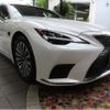 lexus ls 2024 CFJ1772966 image 6