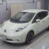 nissan leaf 2011 -NISSAN 【富士山 303ﾅ9437】--Leaf ZAA-ZE0--ZE0-003078---NISSAN 【富士山 303ﾅ9437】--Leaf ZAA-ZE0--ZE0-003078- image 1