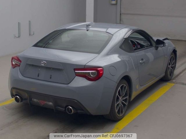 toyota 86 2018 -TOYOTA--86 ZN6-083994---TOYOTA--86 ZN6-083994- image 2