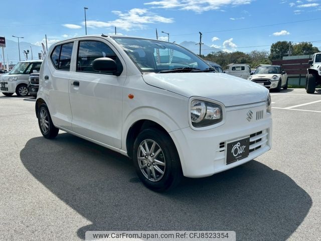suzuki alto-van 2017 CFJ8523354 image 2