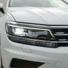 volkswagen tiguan 2017 -VOLKSWAGEN--VW Tiguan ABA-5NCZE--WVGZZZ5NZJW845316---VOLKSWAGEN--VW Tiguan ABA-5NCZE--WVGZZZ5NZJW845316- image 11