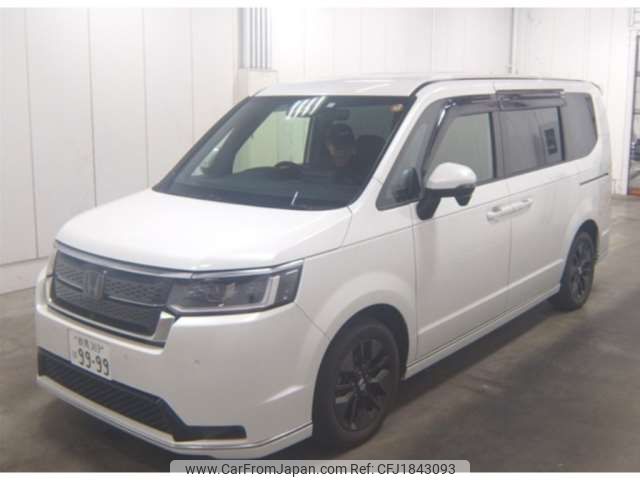 honda stepwagon 2023 CFJ1843093 image 1